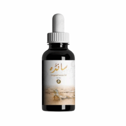 Sanda Oil For Penis 15ml In Pakistan