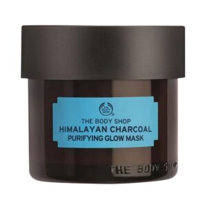 Himalayan Charcoal Purifying Glow Mask 75ml
