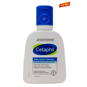 Cetaphil Oily Skin Cleanser 473ml In Pakistan