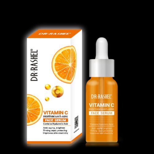 Dr Rashel Vitamin C Face Serum 50ml