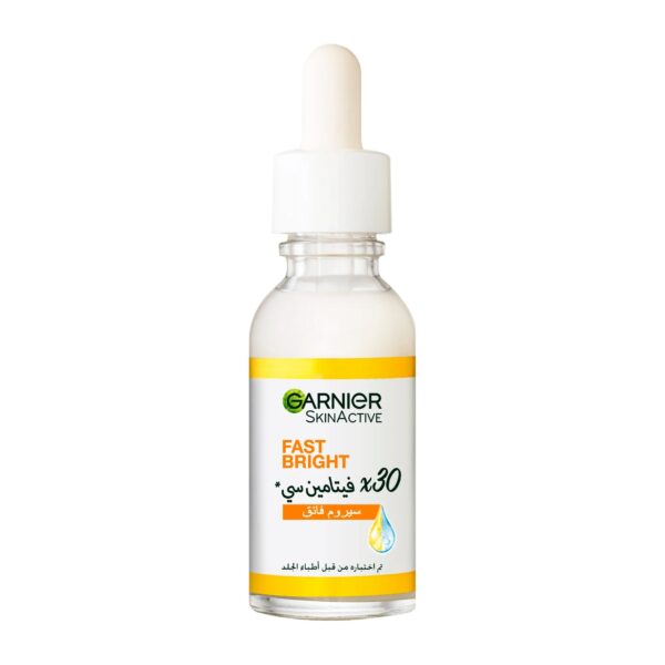 Garnier SkinActive Bright Complete Vitamin C Booster Serum 30ml