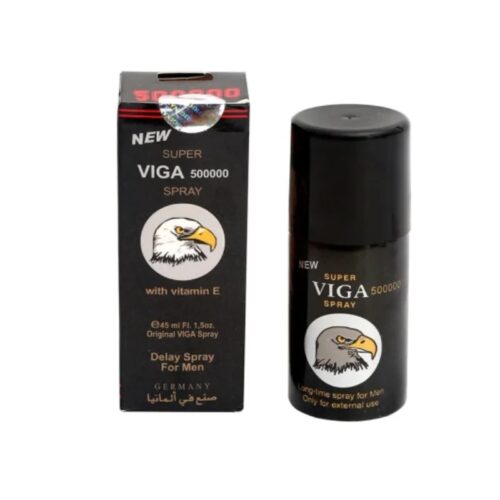 Delay Spray For Men Karachi