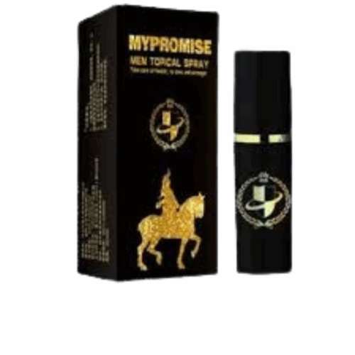 Mypromise Men Delay Spray In Pakistan