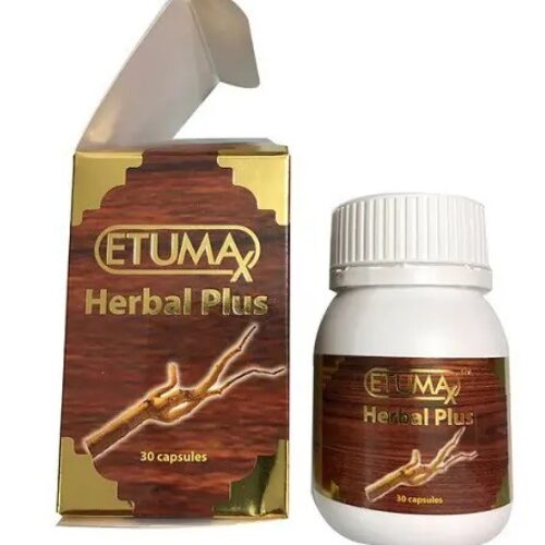 Etumax Herbal Plus-in Pakistan