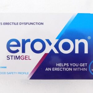 Eroxon Gel Blue In Pakistan