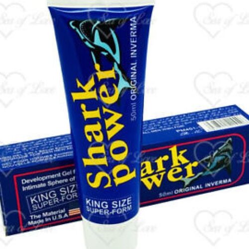 Shark Power Cream In Pakistan