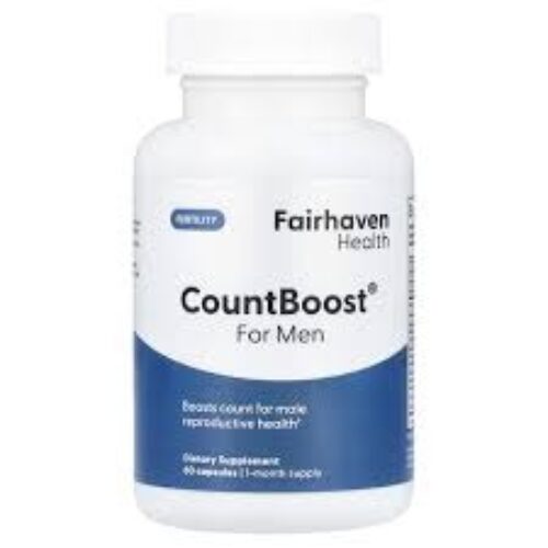 Count Boost In Pakistan
