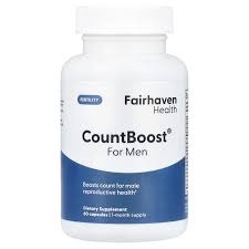 Count Boost In Pakistan