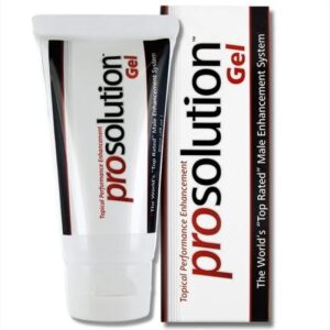Prosolution Gel In Pakistan
