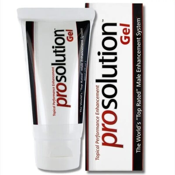 Prosolution Gel In Pakistan