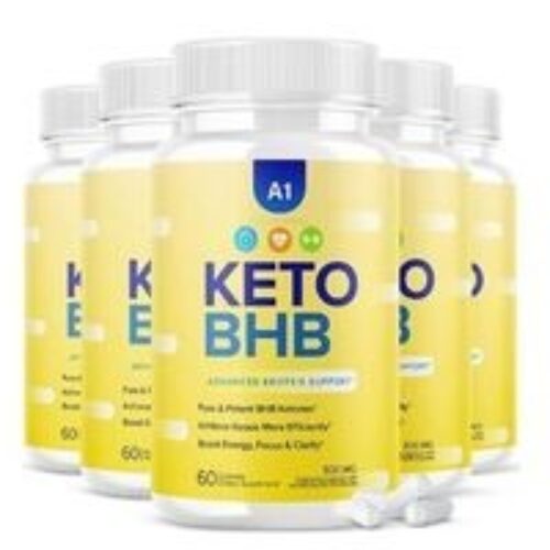 A1 Bhb Keto
