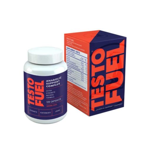 Testofuel Price In Pakistan