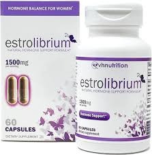 Estrolibrium Estrogen Pills In Pakistan